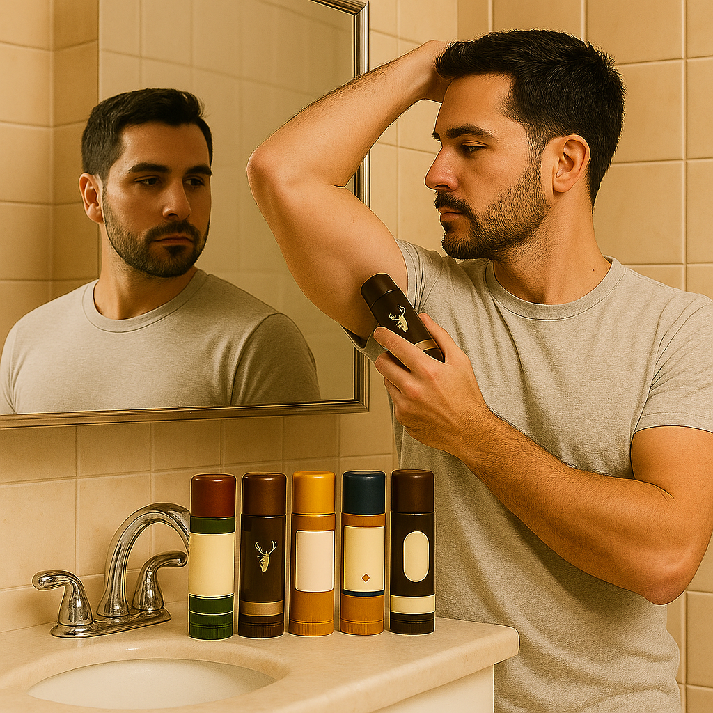 BaumontsClub premium 5 Units!